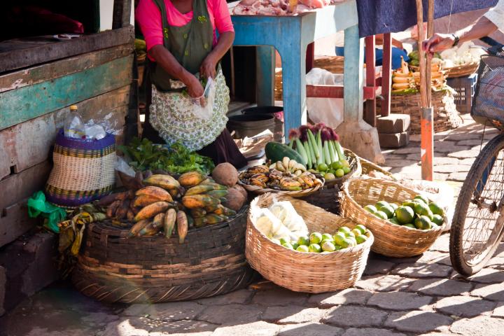 Länderbild Nicaragua